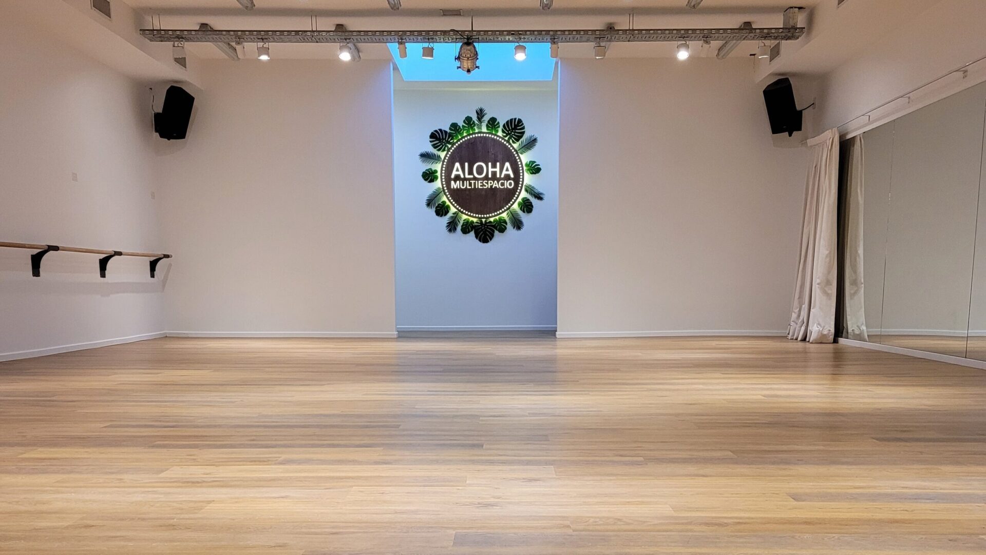 Aloha Multiespacio